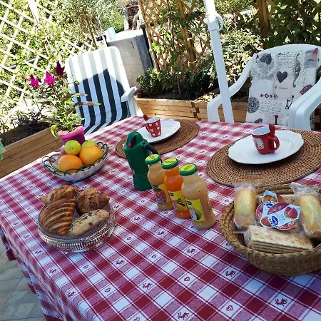 Della Rocca Hébergement de vacances