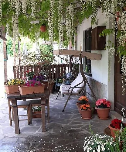 Della Rocca בית נופש