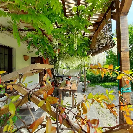 Tatil Evi Della Rocca Vobarno