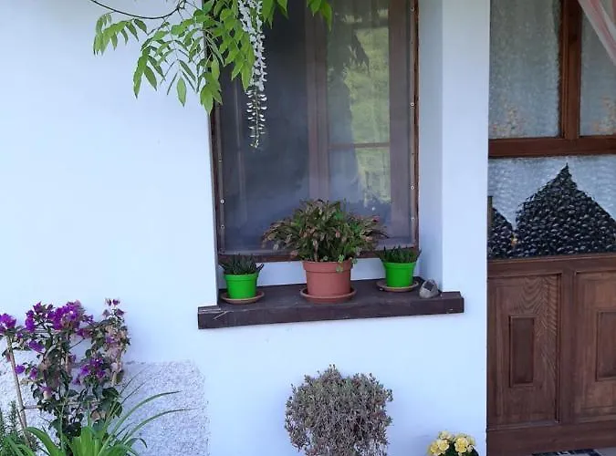 Tatil Evi Della Rocca *