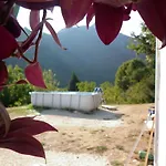 Дом отдыха Della Rocca