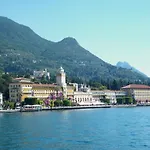 Дом отдыха Della Rocca Vobarno