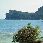 Дом отдыха Della Rocca *