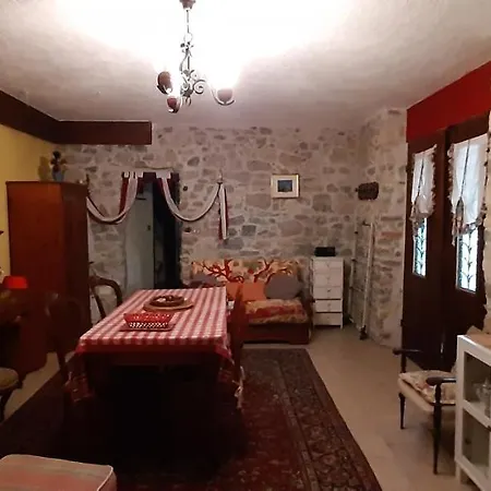 Vakantiehuis Della Rocca Vobarno