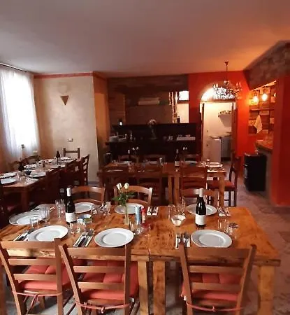 Della Rocca Vakantiehuis *