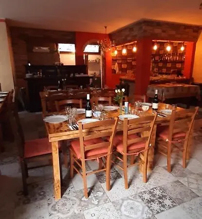 Della Rocca Vakantiehuis Vobarno