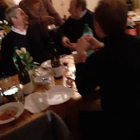 Della Rocca Vakantiehuis Vobarno