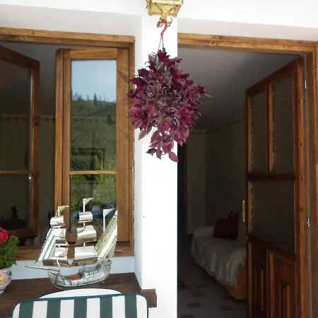 Della Rocca Holiday home