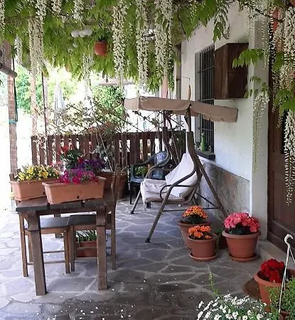 Della Rocca Holiday home