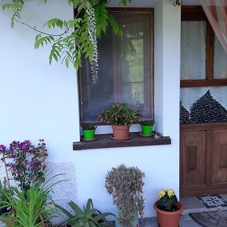 Holiday home Della Rocca *
