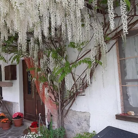 Della Rocca Vakantiehuis *