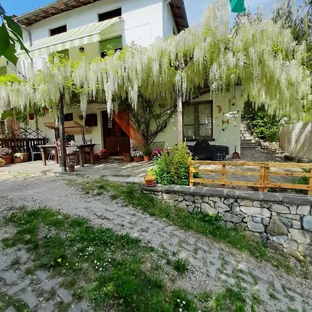 Della Rocca Vobarno