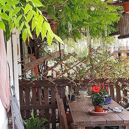 Hébergement de vacances Della Rocca *