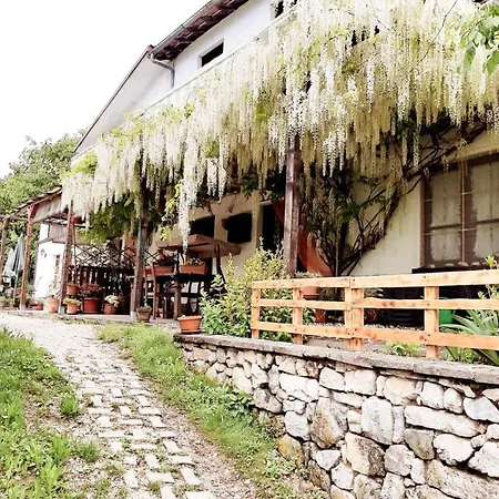 Della Rocca Holiday home *