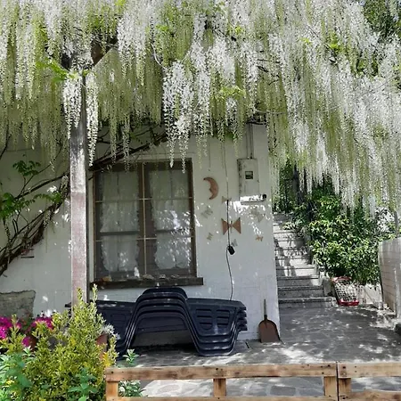 Della Rocca Holiday home