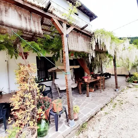 Della Rocca Holiday home *