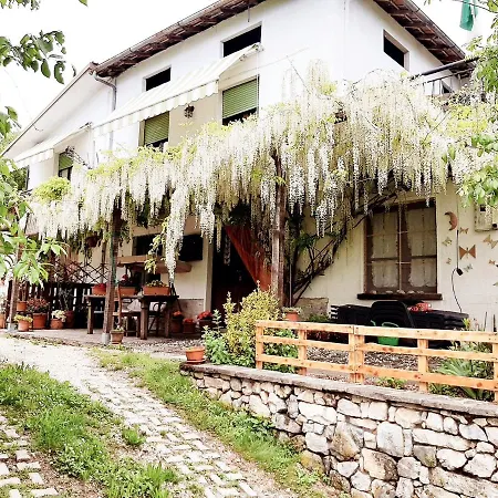 Holiday home Della Rocca