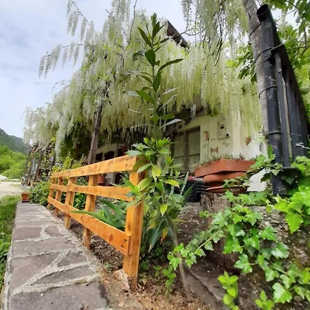 Holiday home Della Rocca *