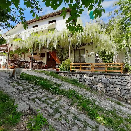 Della Rocca Vakantiehuis Vobarno
