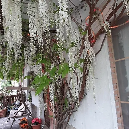 Holiday home Della Rocca