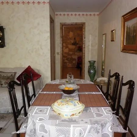 Vakantiehuis Della Rocca