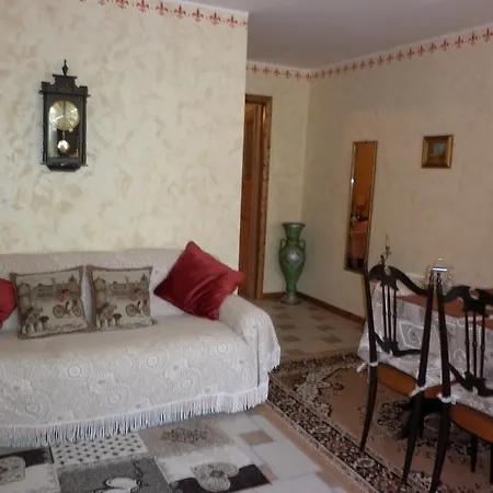 Holiday home Della Rocca *