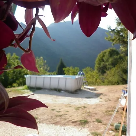 Holiday home Della Rocca