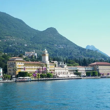 Vakantiehuis Della Rocca Vobarno