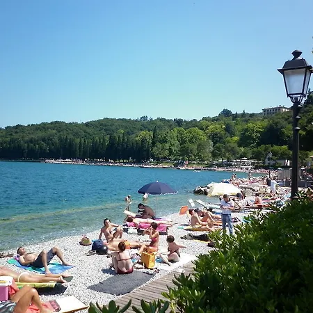 Vakantiehuis Della Rocca *