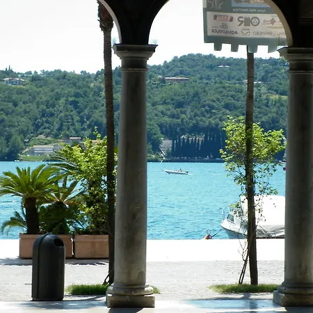 Della Rocca Vobarno