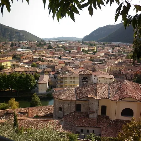 Della Rocca Vobarno