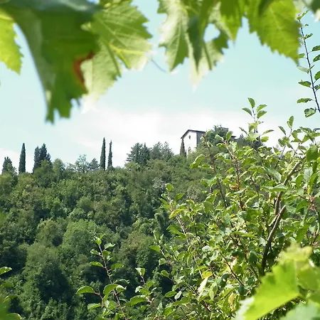 Hébergement de vacances Della Rocca Vobarno