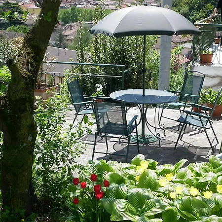 Holiday home Della Rocca