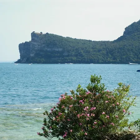 Vakantiehuis Della Rocca *