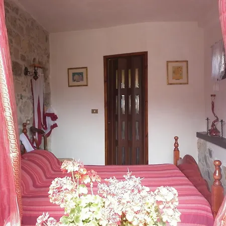 Holiday home Della Rocca