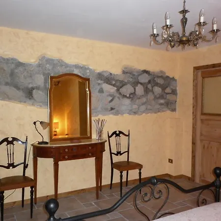 Della Rocca Vakantiehuis