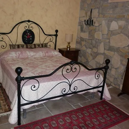 Della Rocca Vakantiehuis