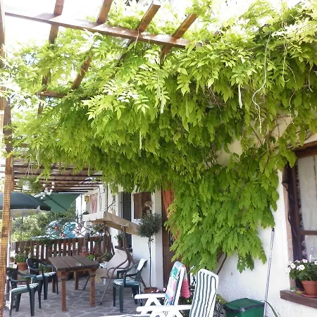 Della Rocca Vakantiehuis