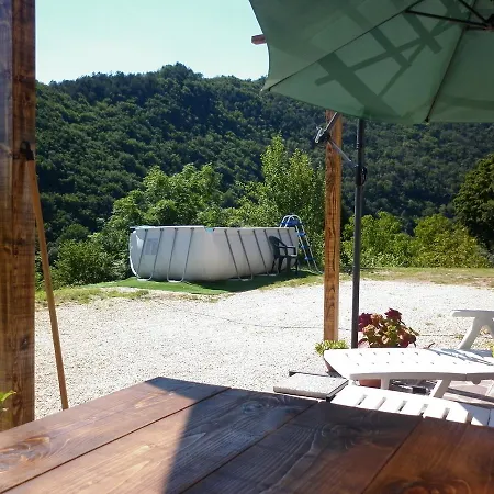 Vakantiehuis Della Rocca