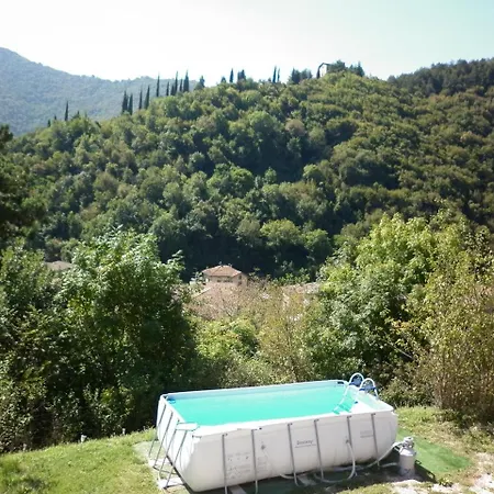 Della Rocca Holiday home