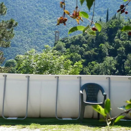 Holiday home Della Rocca