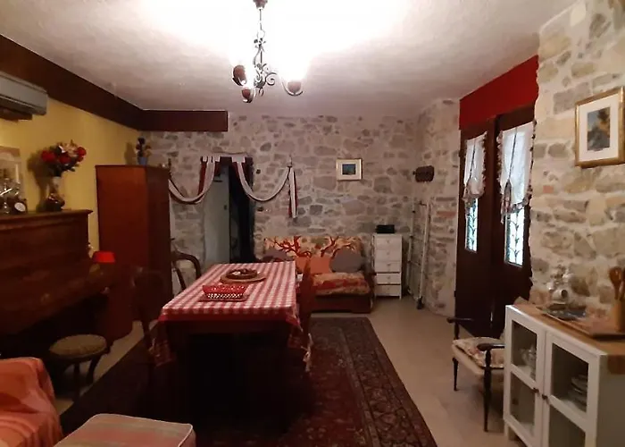 Dom wakacyjny Della Rocca Vobarno