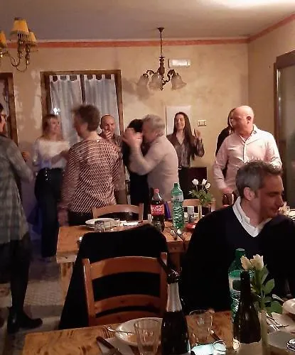 Della Rocca Dom wakacyjny