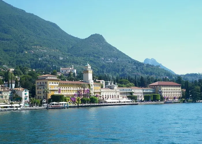 Nyaraló Della Rocca Vobarno