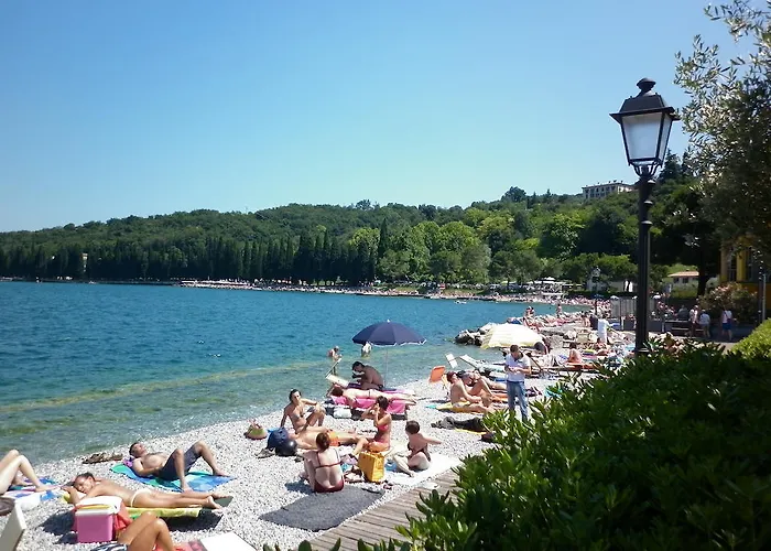 Dom wakacyjny Della Rocca *