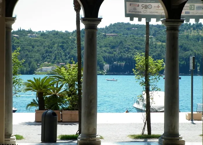 Della Rocca Vobarno