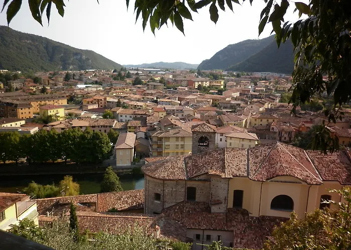 Della Rocca Vobarno