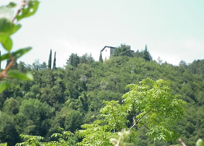 Nyaraló Della Rocca *