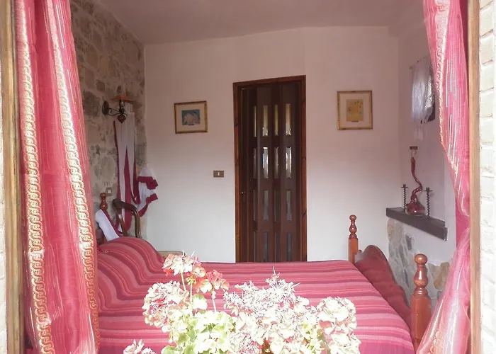 Nyaraló Della Rocca