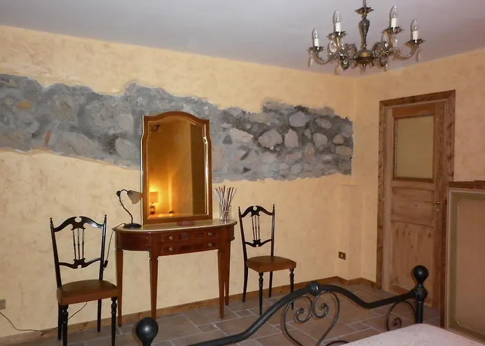 Della Rocca Dom wakacyjny
